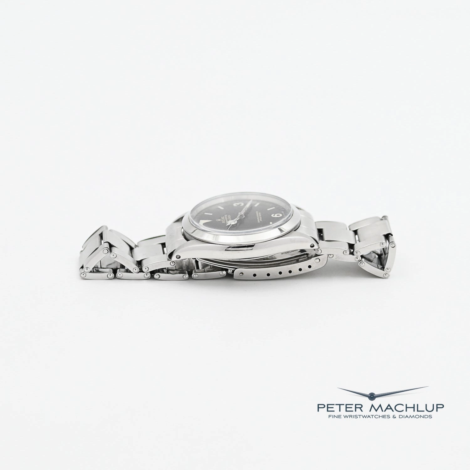 Rolex Explorer 36mm 1966