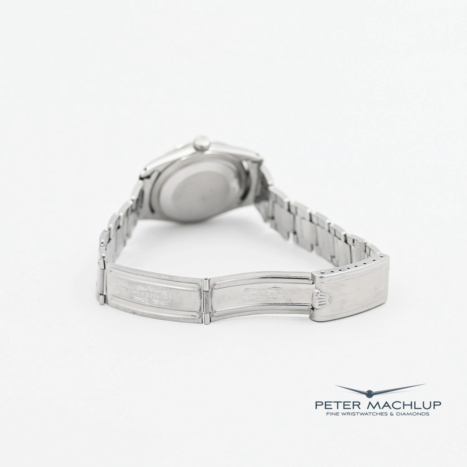 Rolex Explorer 36mm 1966