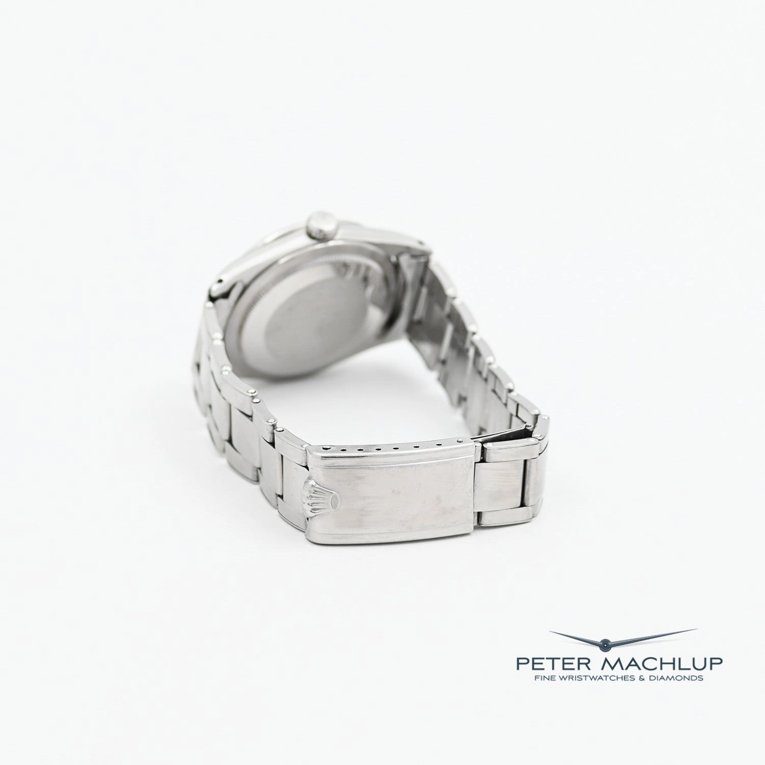 Rolex Explorer 36mm 1966