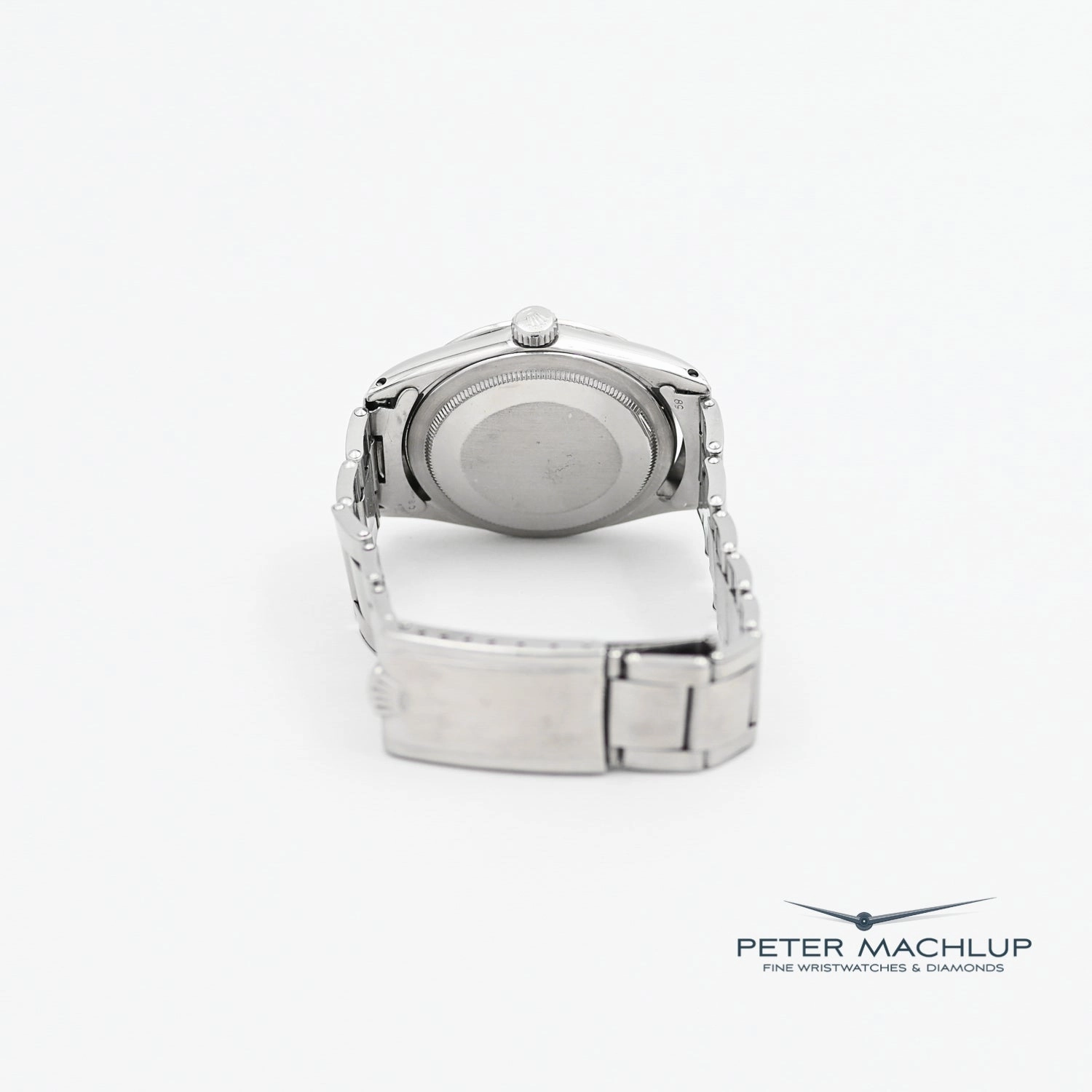 Rolex Explorer 36mm 1966