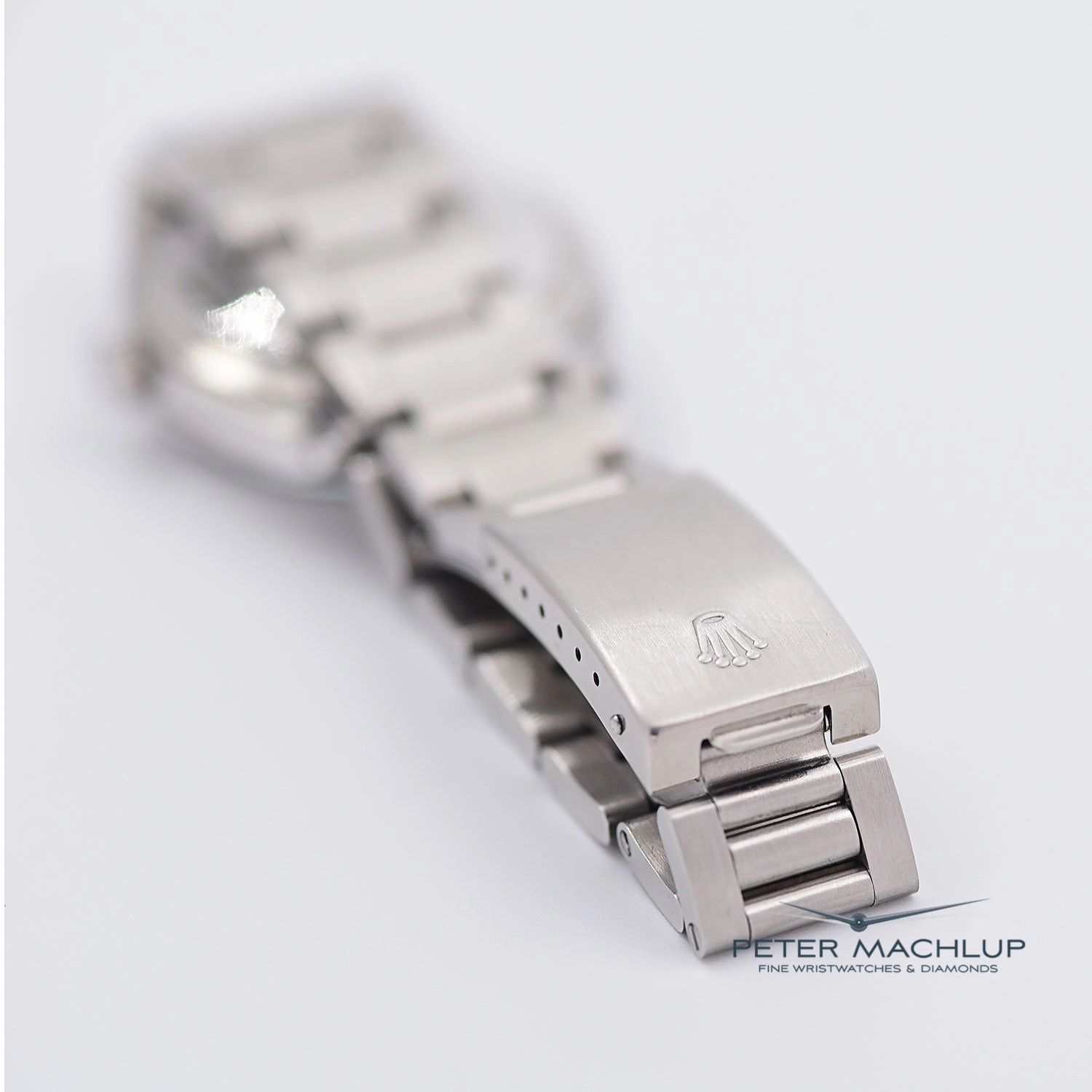 Rolex Explorer 36mm 1972