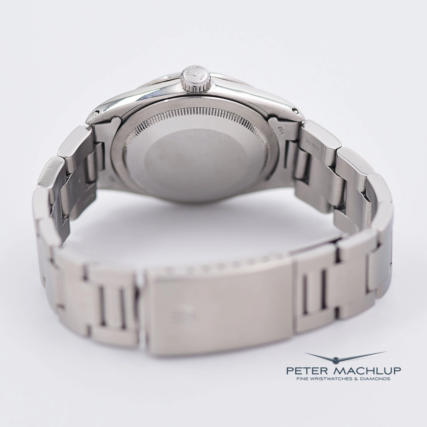 Rolex Explorer 36mm 1972