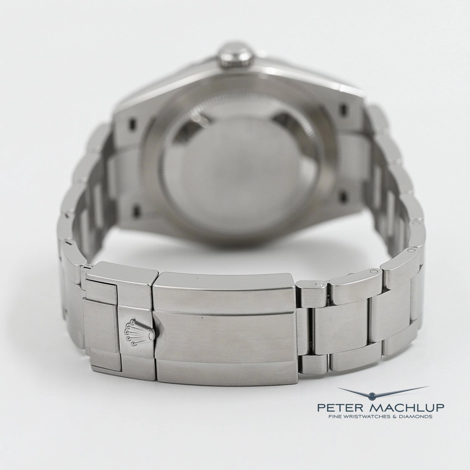 Rolex Explorer 40
