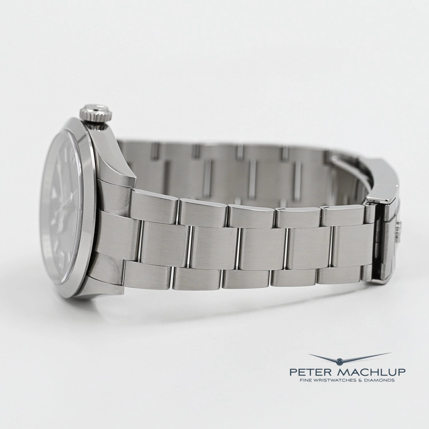 Rolex Explorer 40