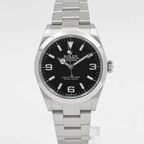 Rolex Explorer 40