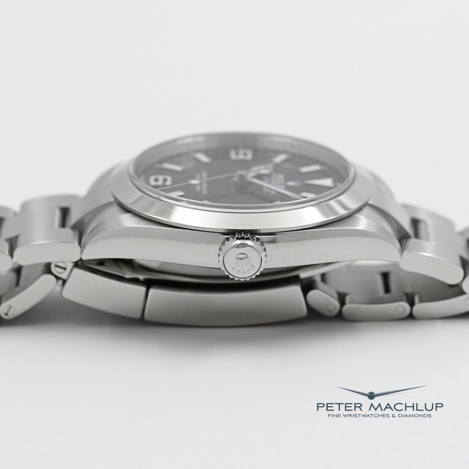 Rolex Explorer 40