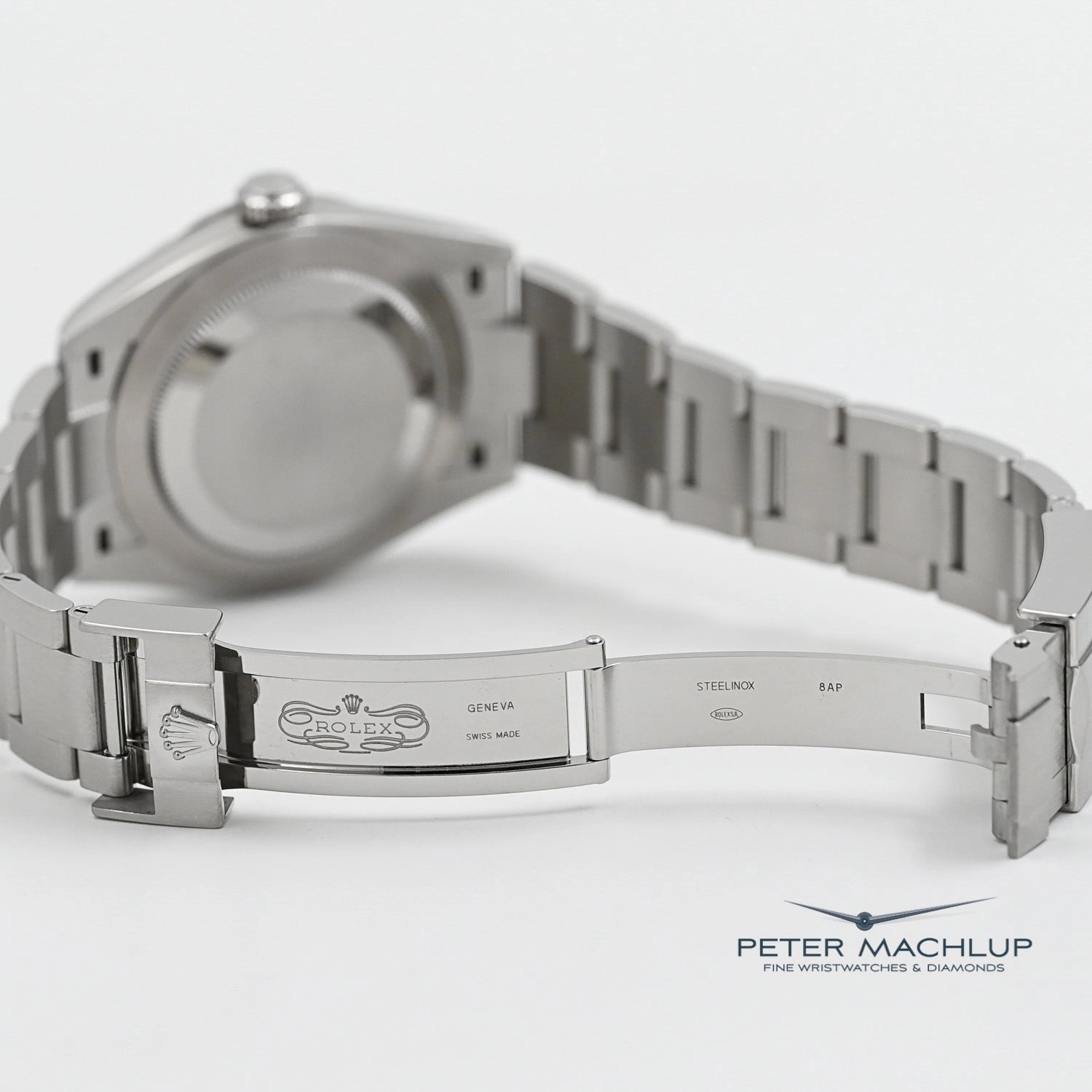 Rolex Explorer 40