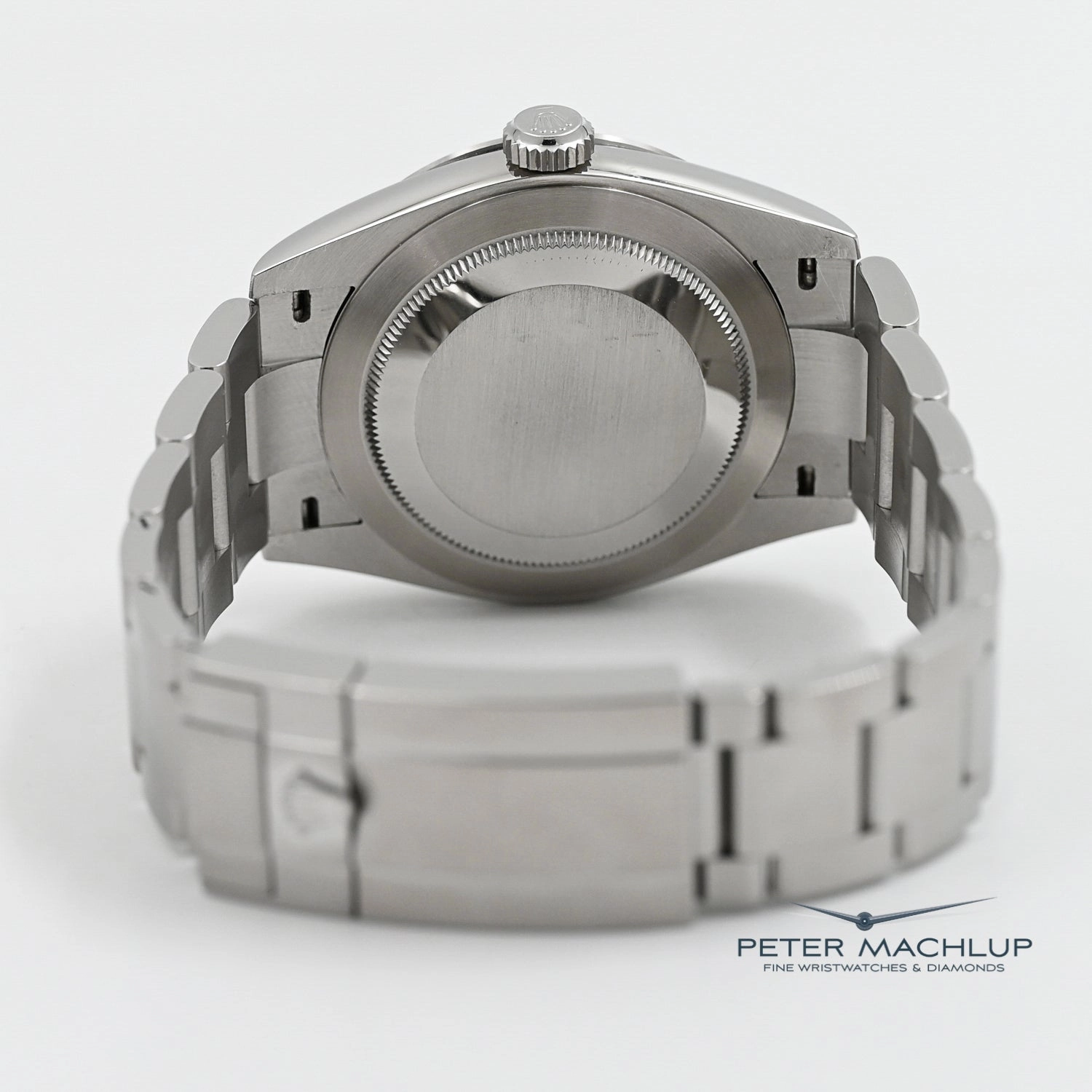 Rolex Explorer 40