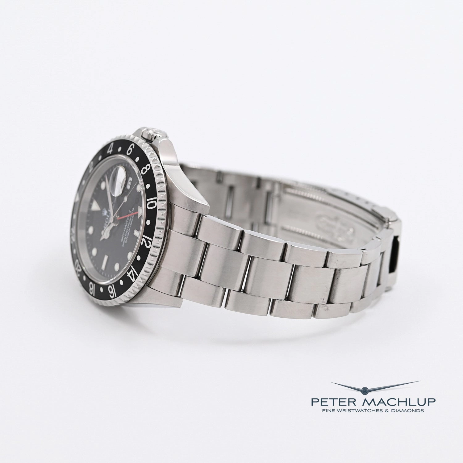 Rolex GMT Master 2 2005