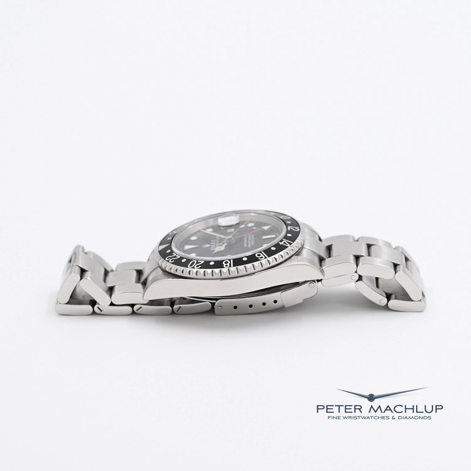 Rolex GMT Master 2 2005