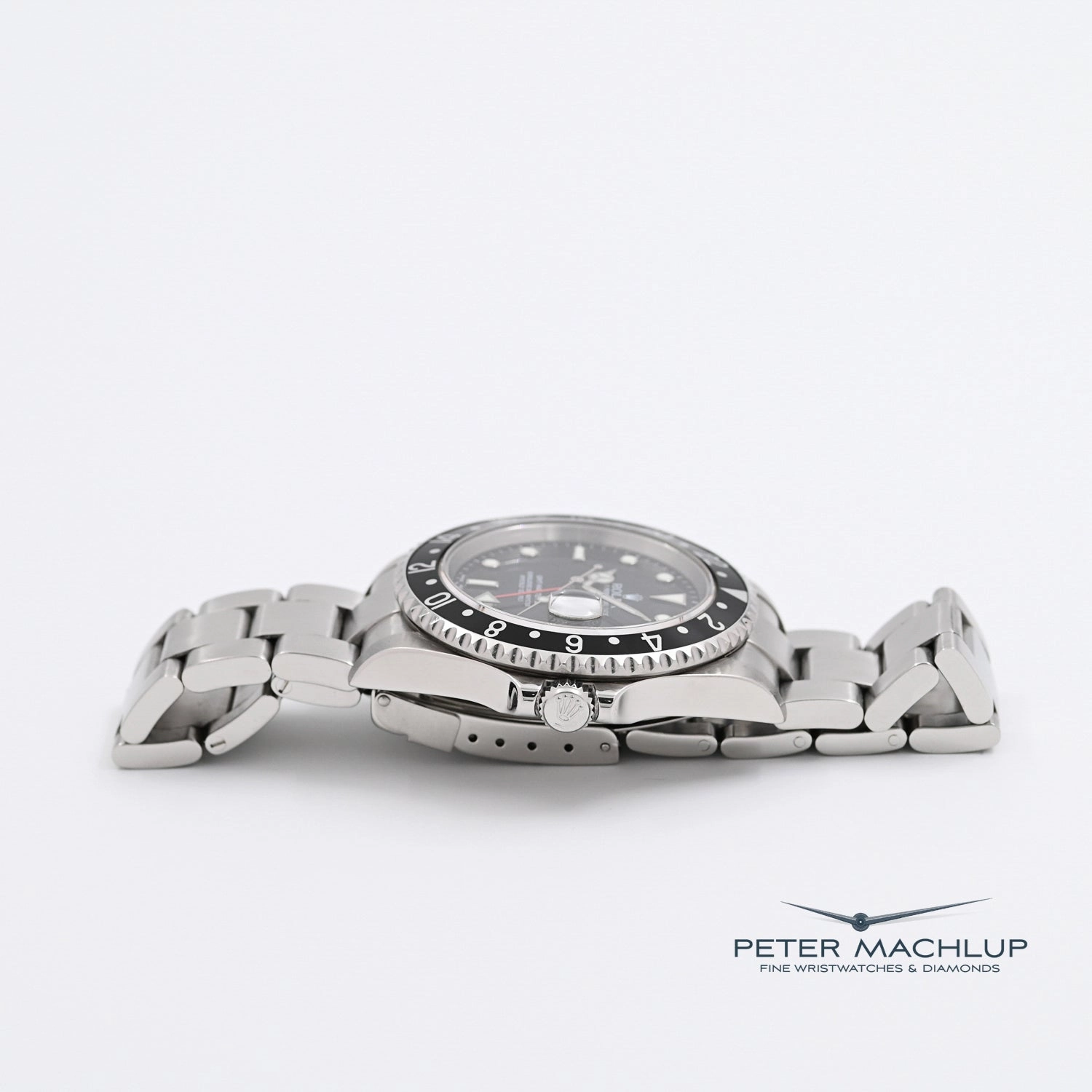 Rolex GMT Master 2 2005