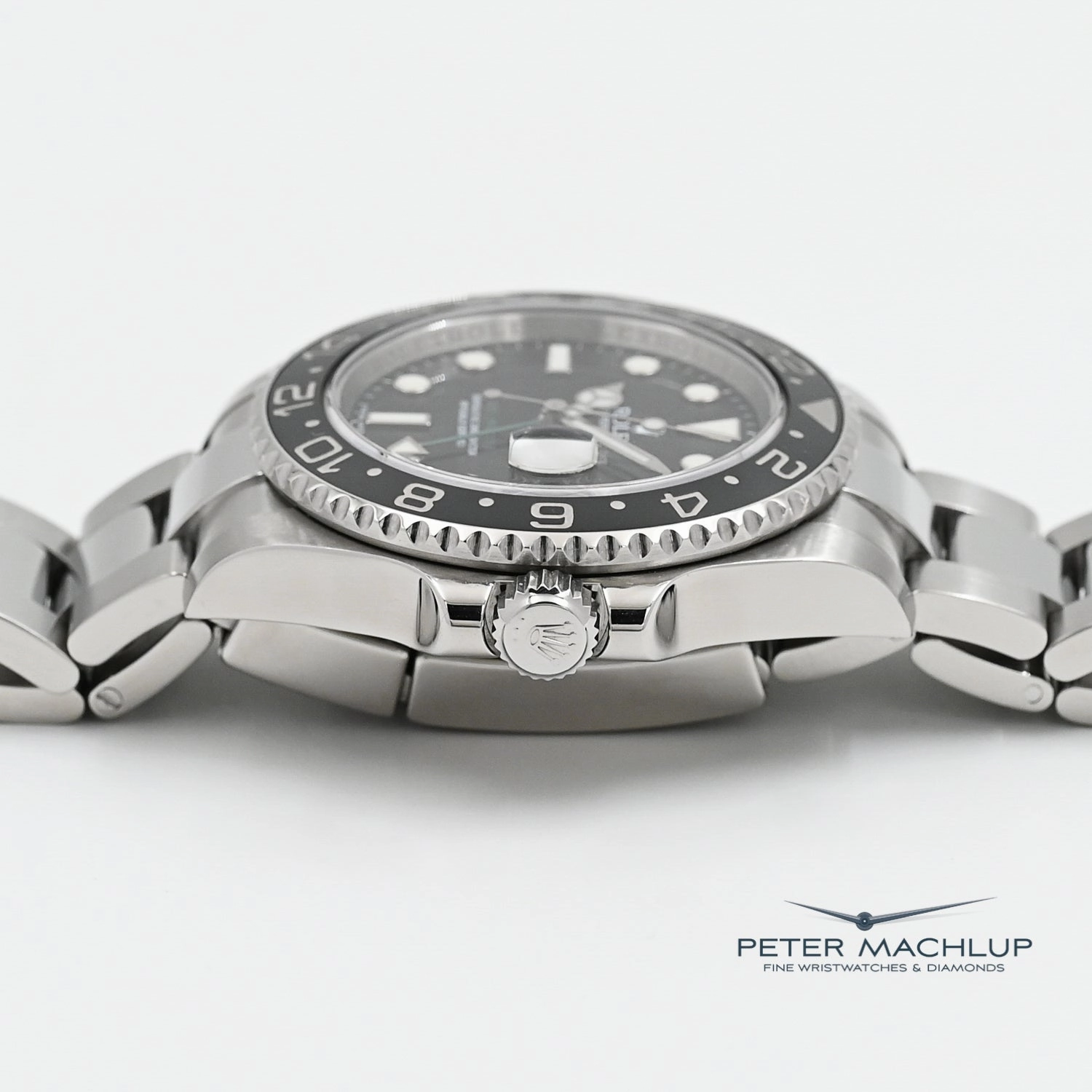 Rolex GMT Master 2 2008