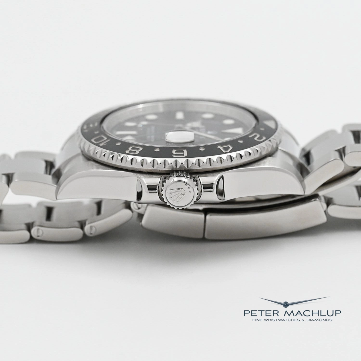 Rolex GMT Master 2 2019