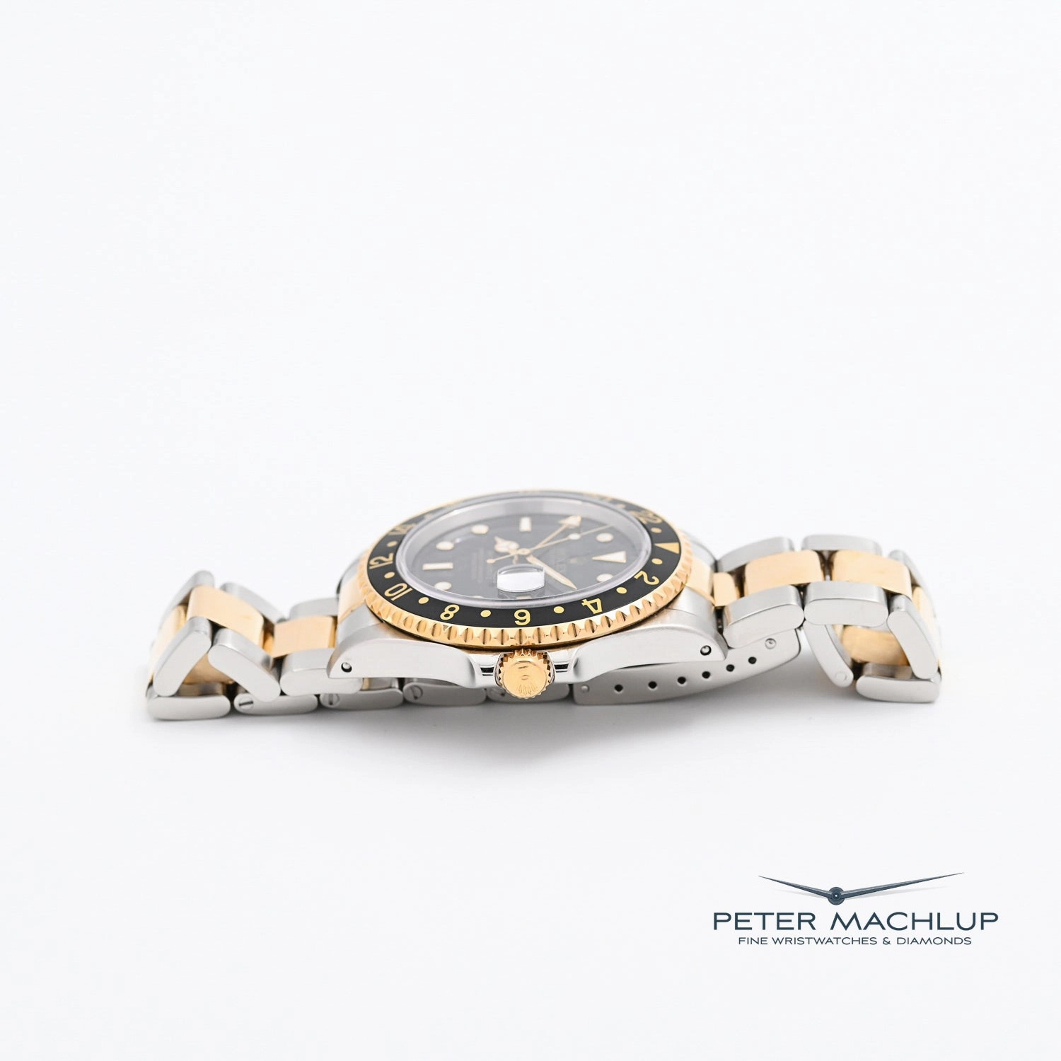 Rolex GMT Master 2 40 1992