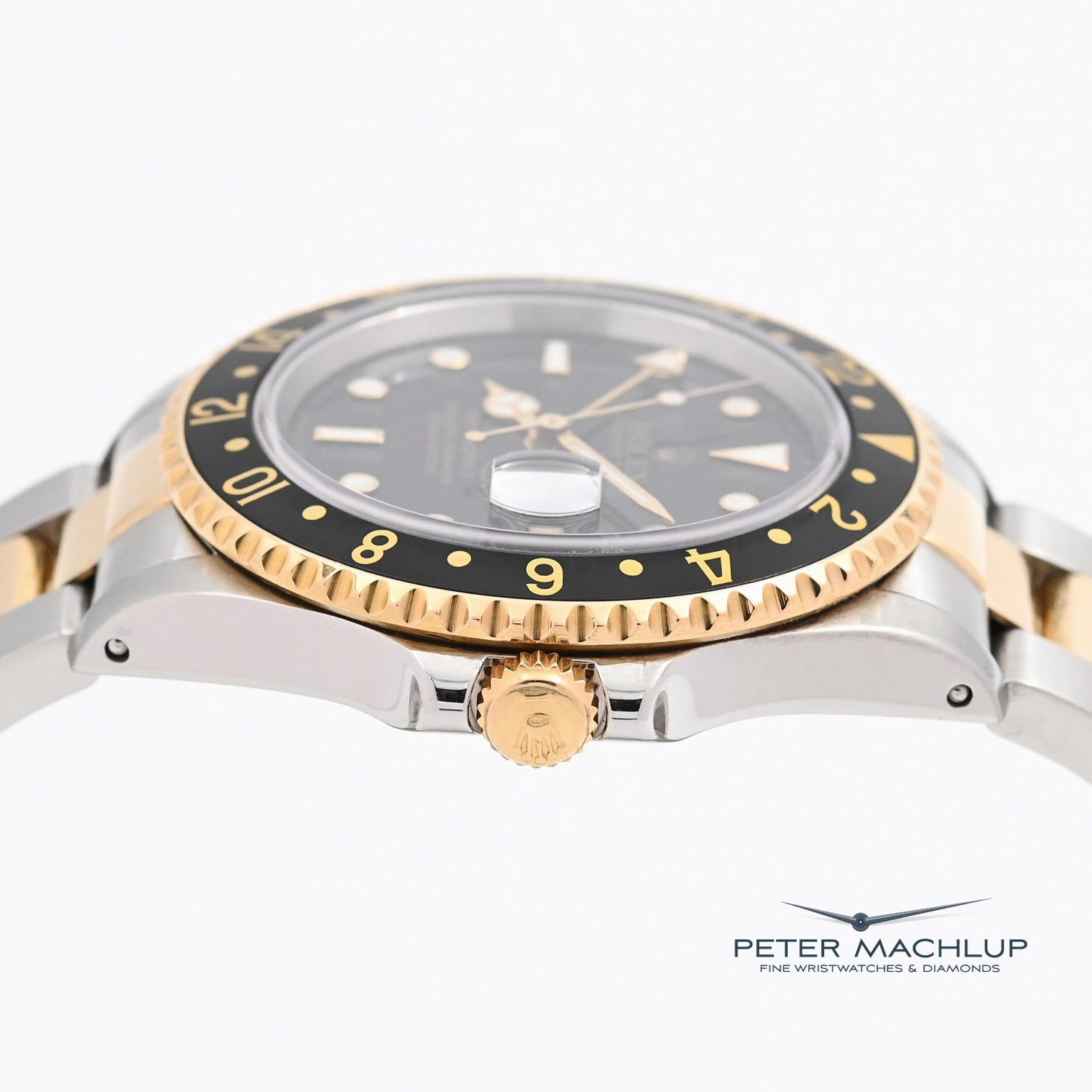 Rolex GMT Master 2 40 1992