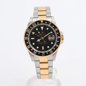 Rolex GMT Master 2 40 1992