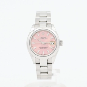 Rolex Lady Datejust 28mm 2020