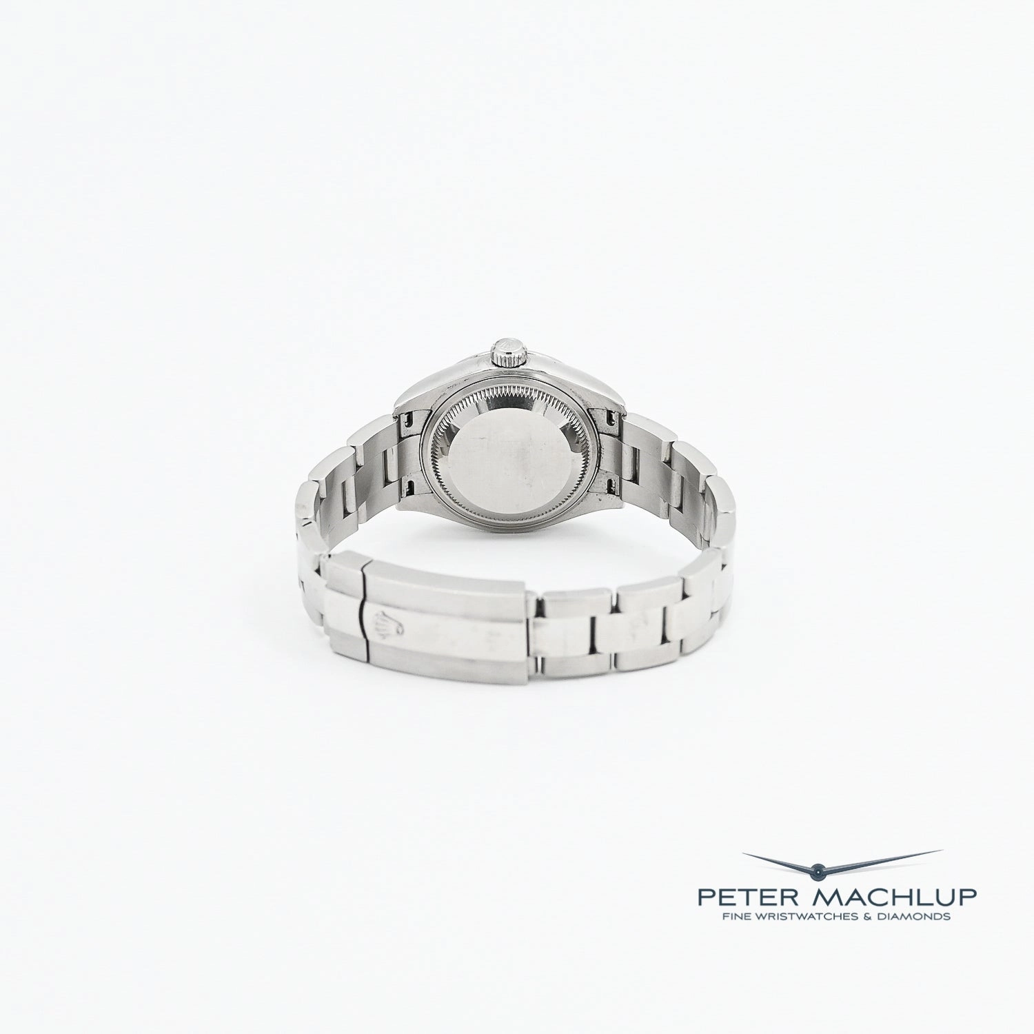 Rolex Lady Datejust 28mm 2020