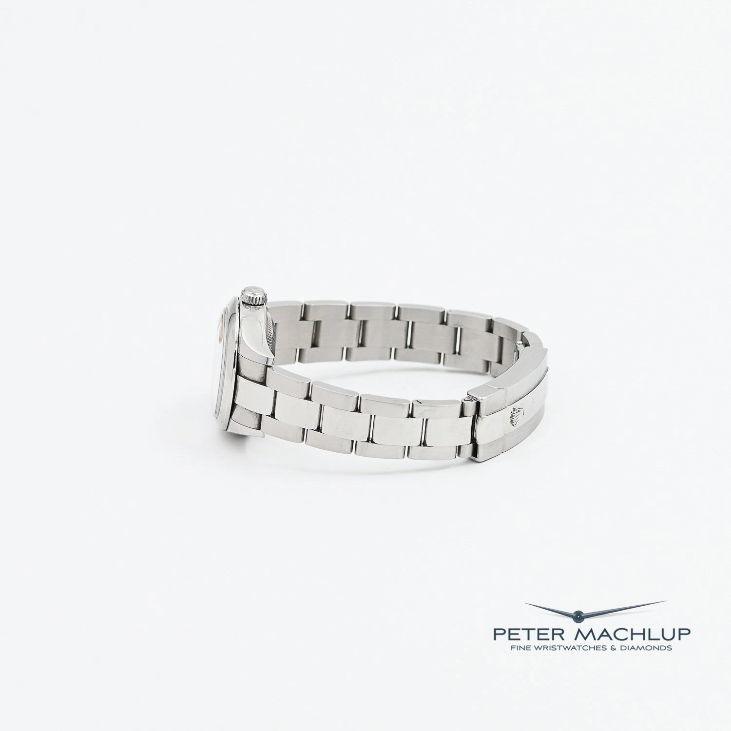 Rolex Lady Datejust 28mm 2020