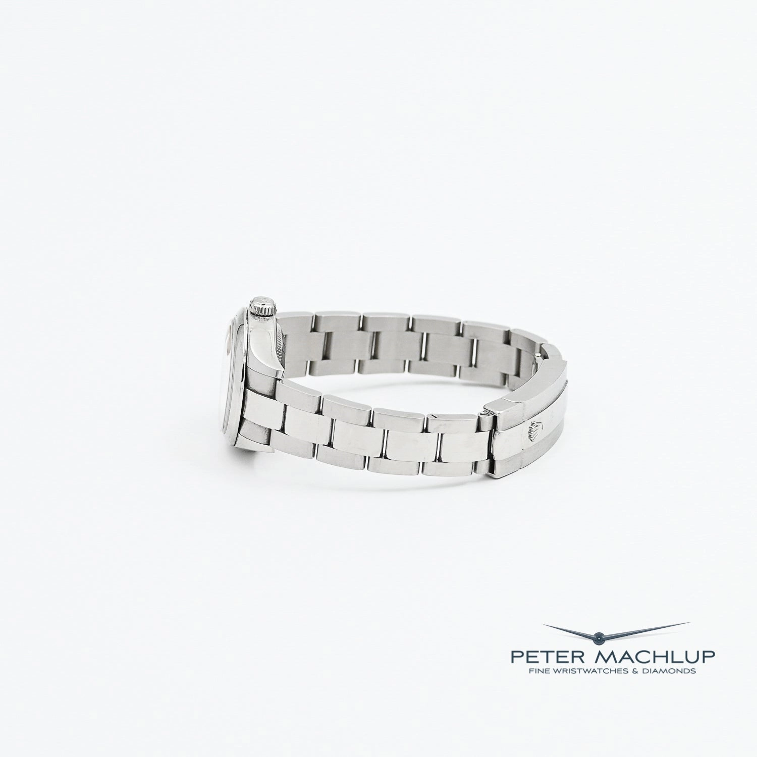 Rolex Lady Datejust 28mm 2020