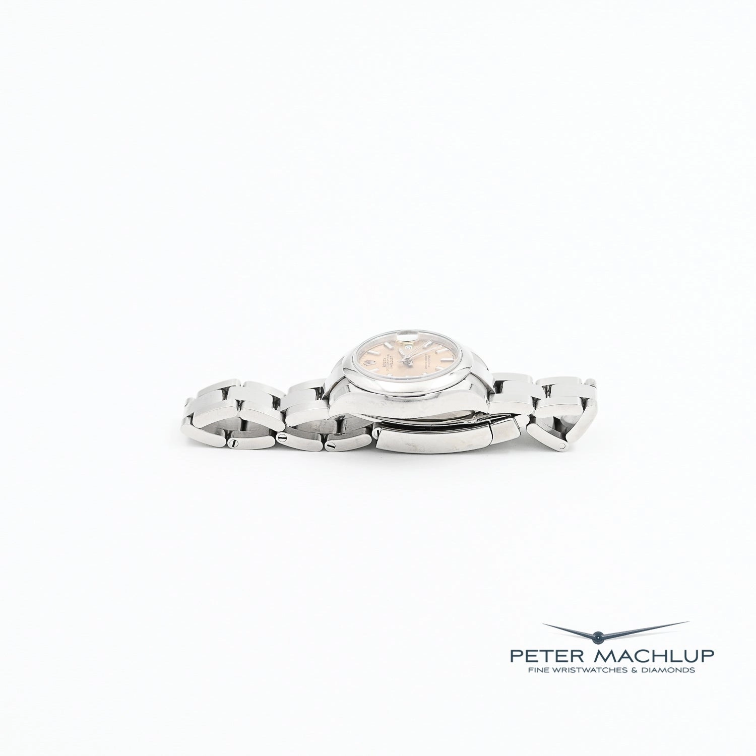 Rolex Lady Datejust 28mm 2020
