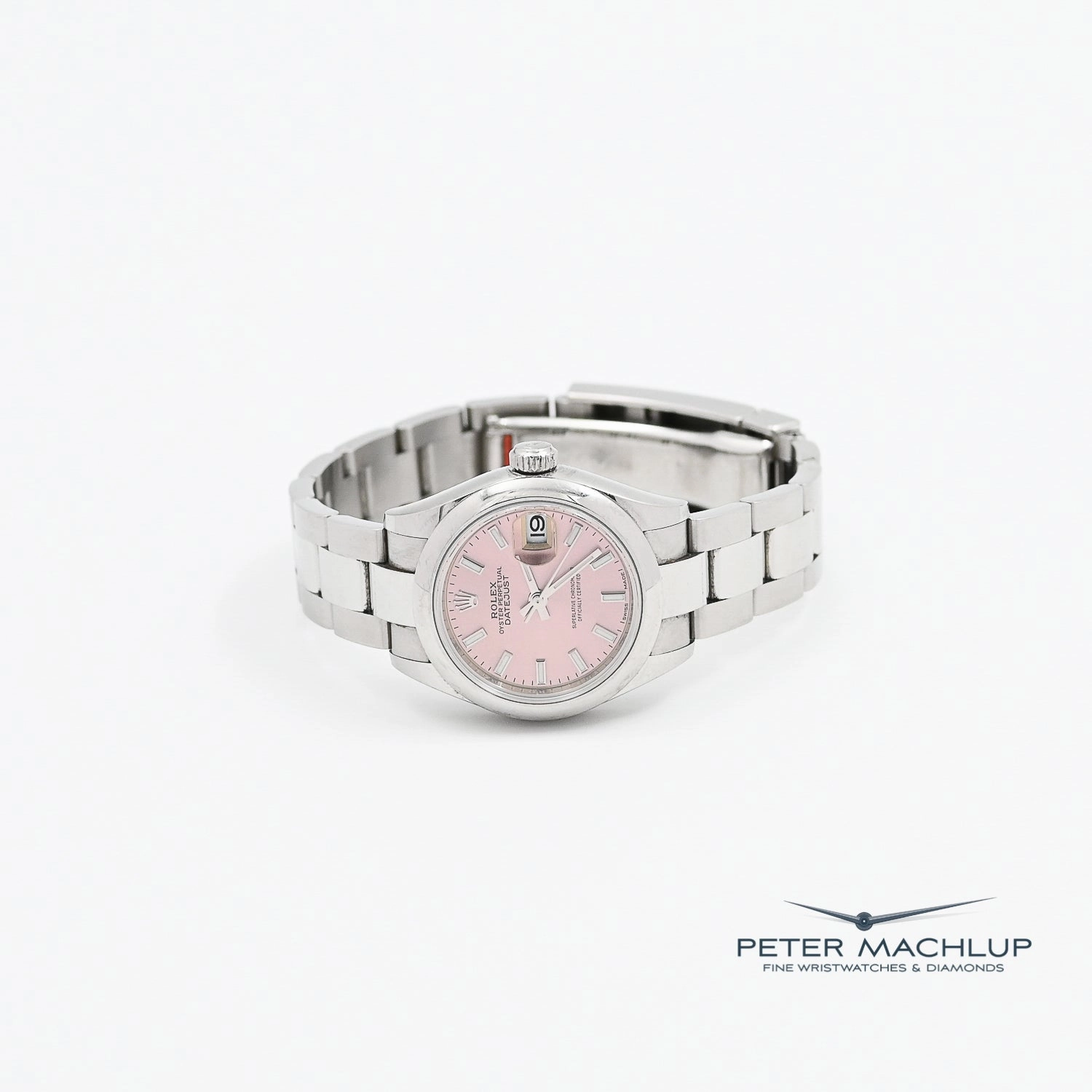 Rolex Lady Datejust 28mm 2020