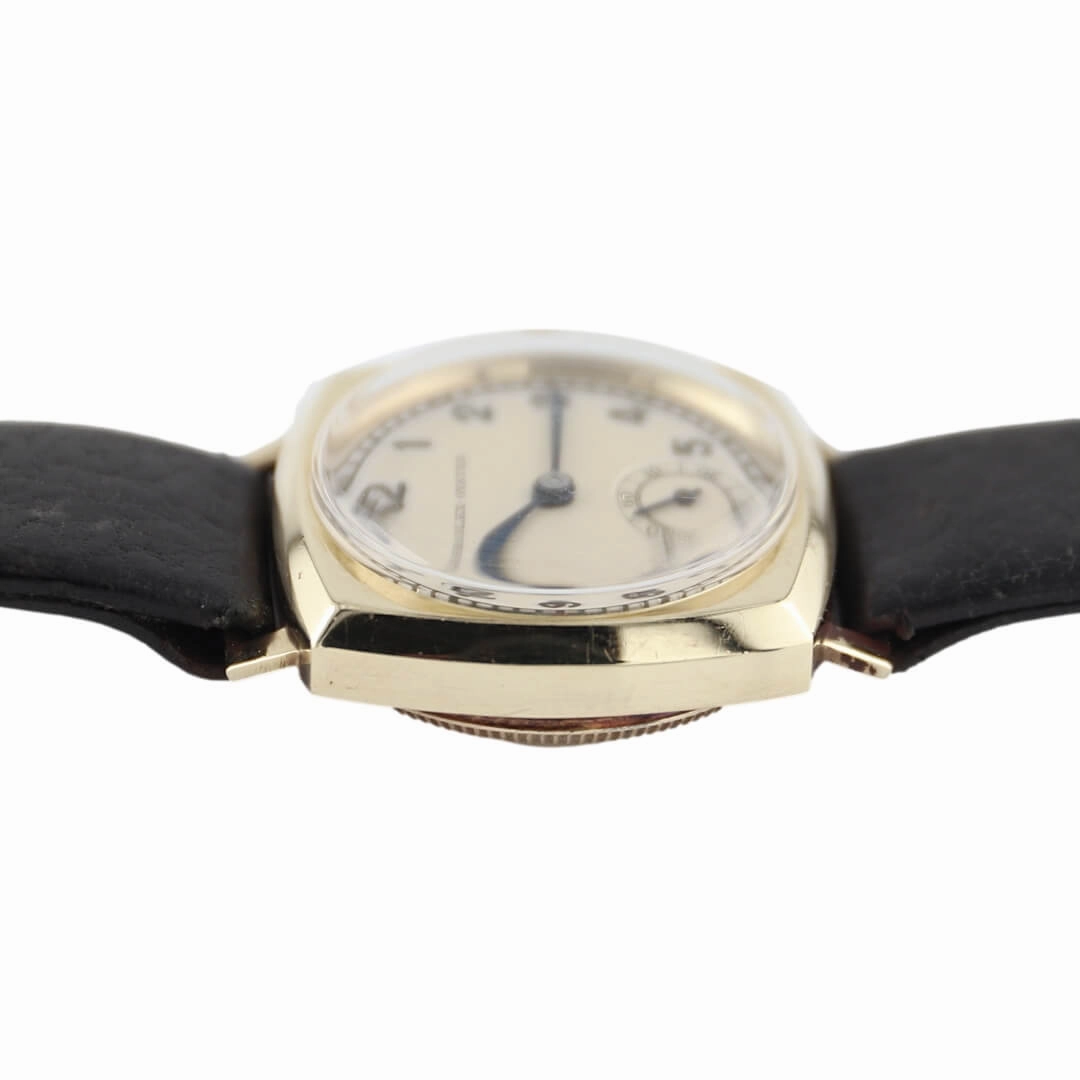 Rolex Oyster 2416, 9k Gold, 1936