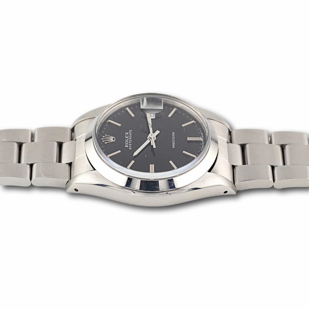 Rolex Oyster Date 6694, 1986