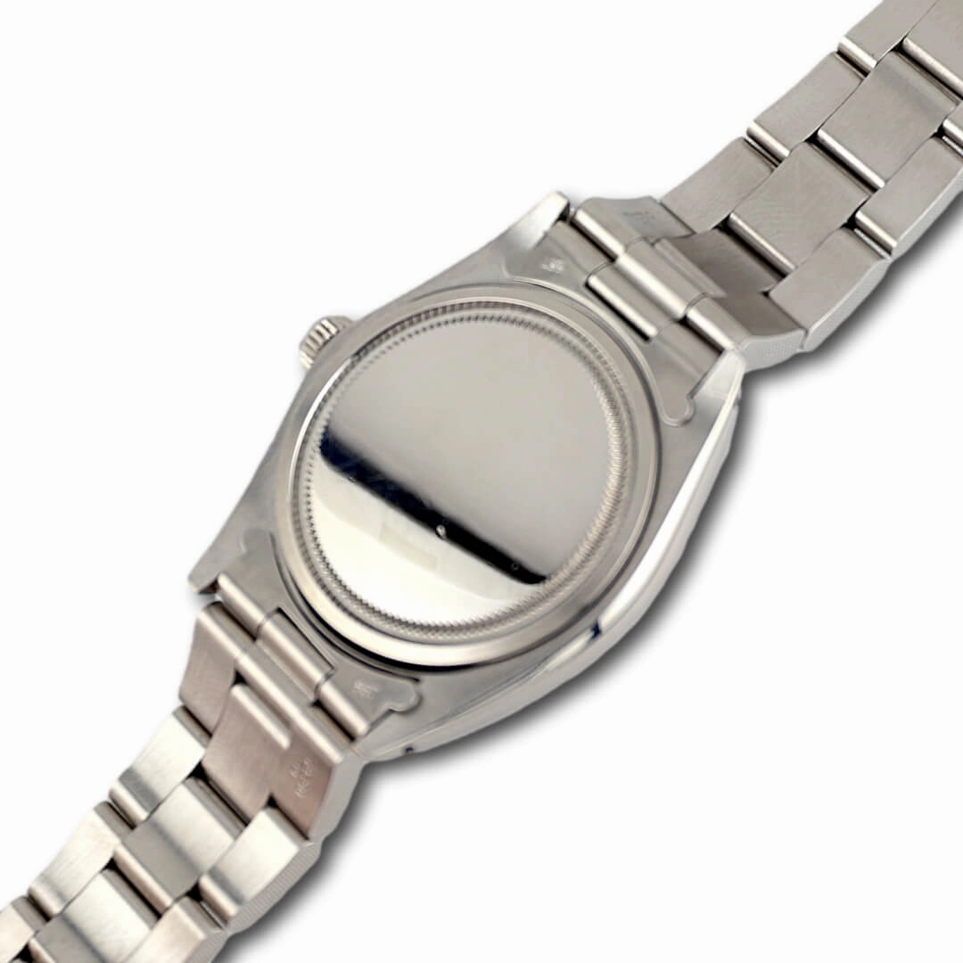 Rolex Oyster Date 6694, 1986