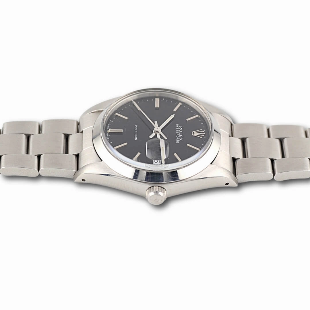 Rolex Oyster Date 6694, 1986