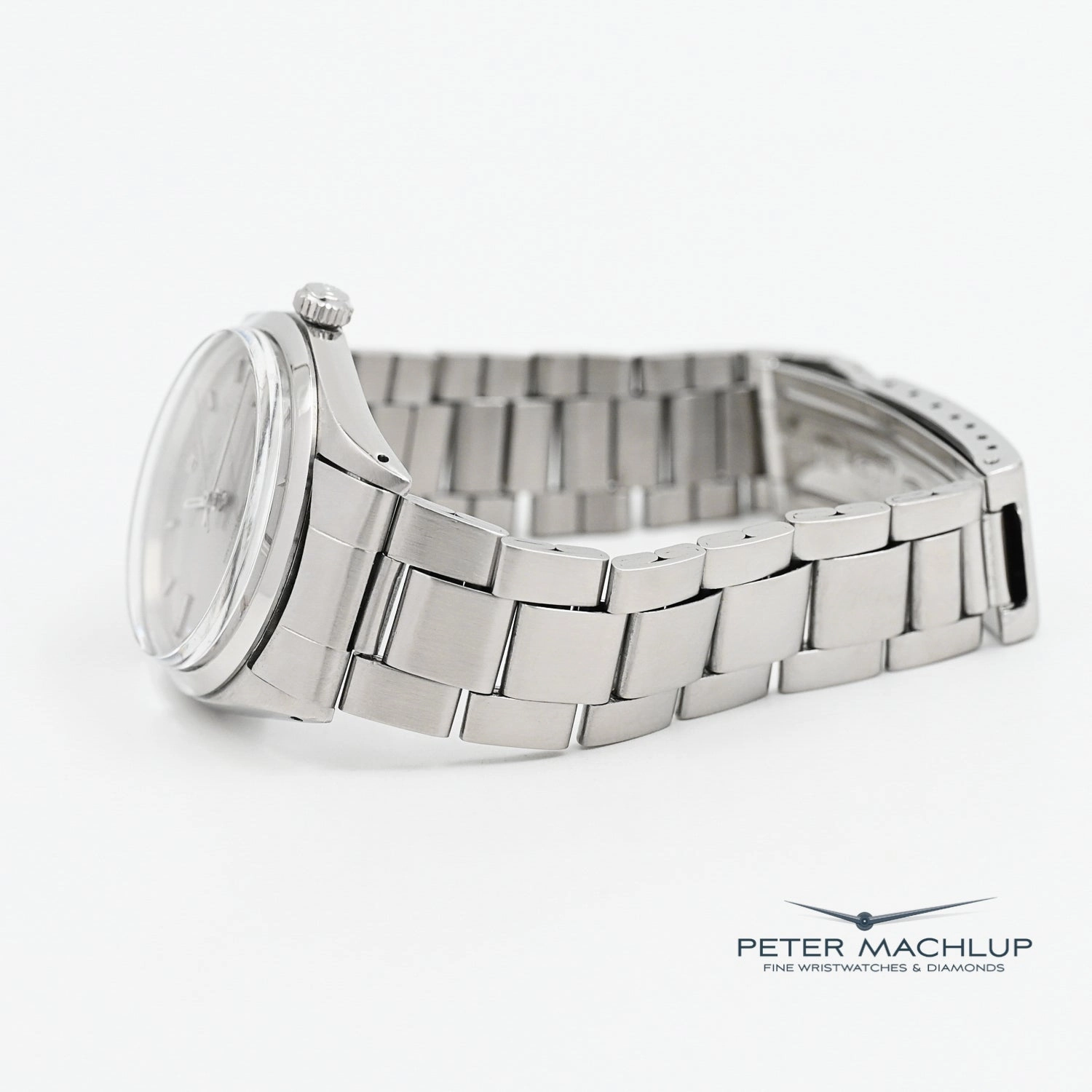 Rolex Oyster Perpetual 34 1969