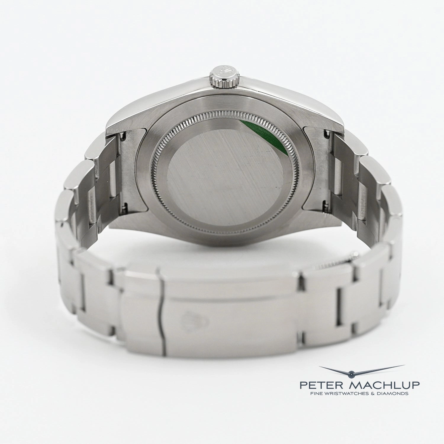 Rolex Oyster Perpetual 39 2019