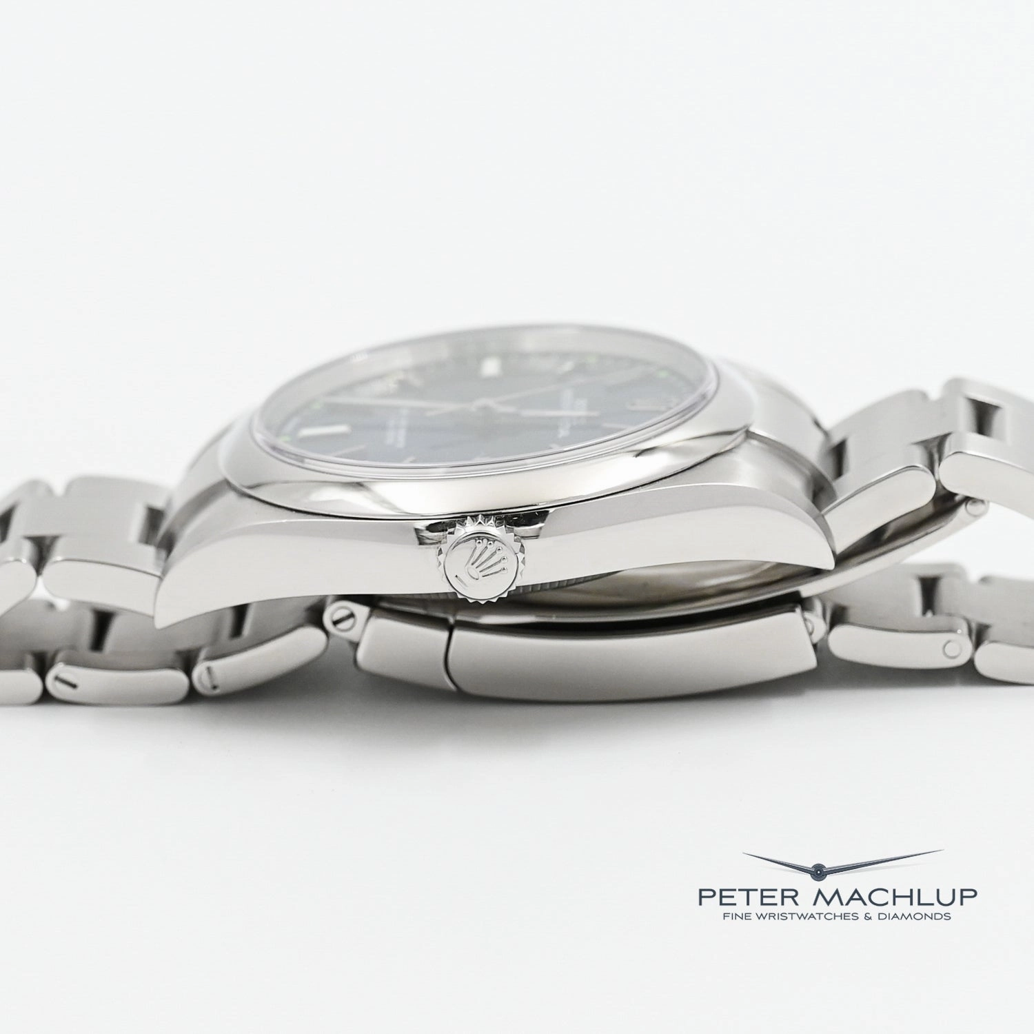 Rolex Oyster Perpetual 39 2019