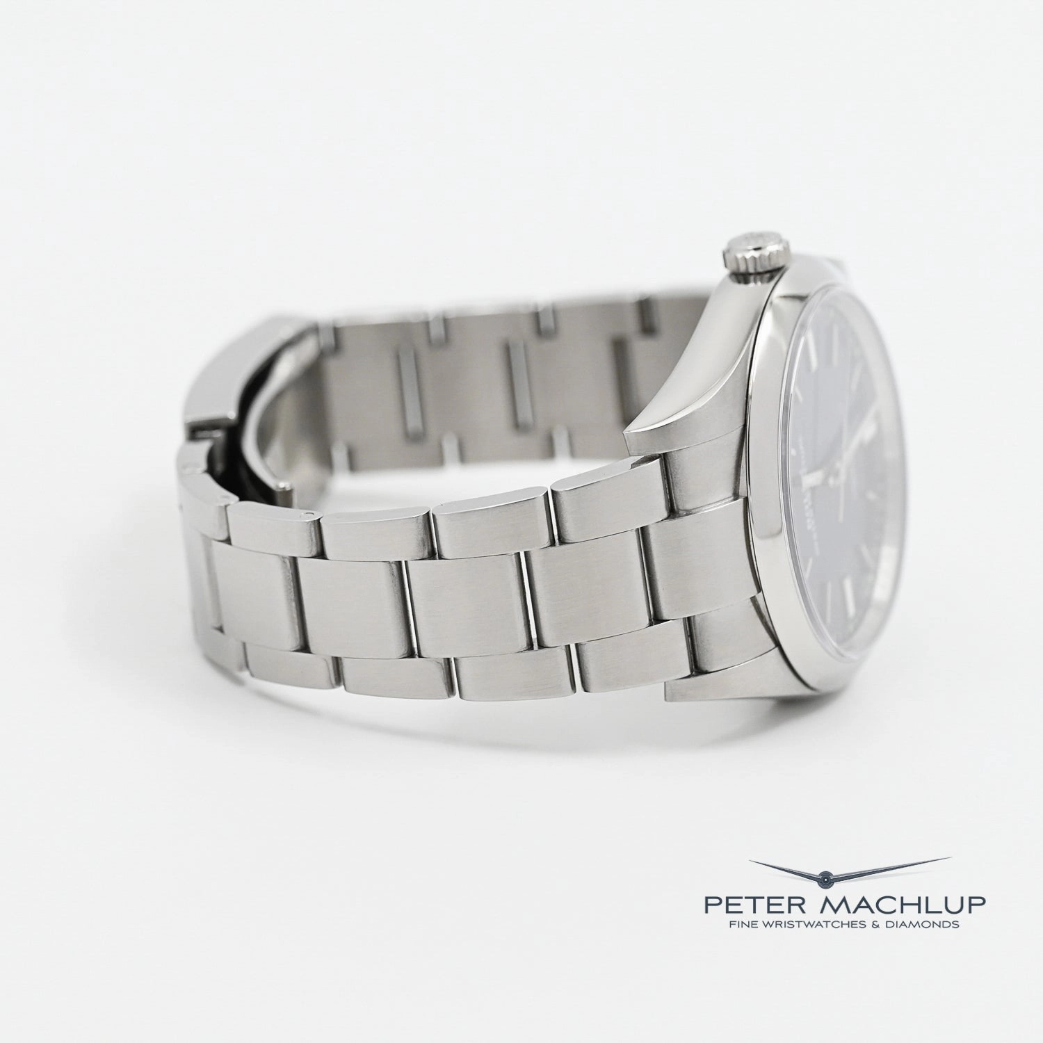 Rolex Oyster Perpetual 39 2019