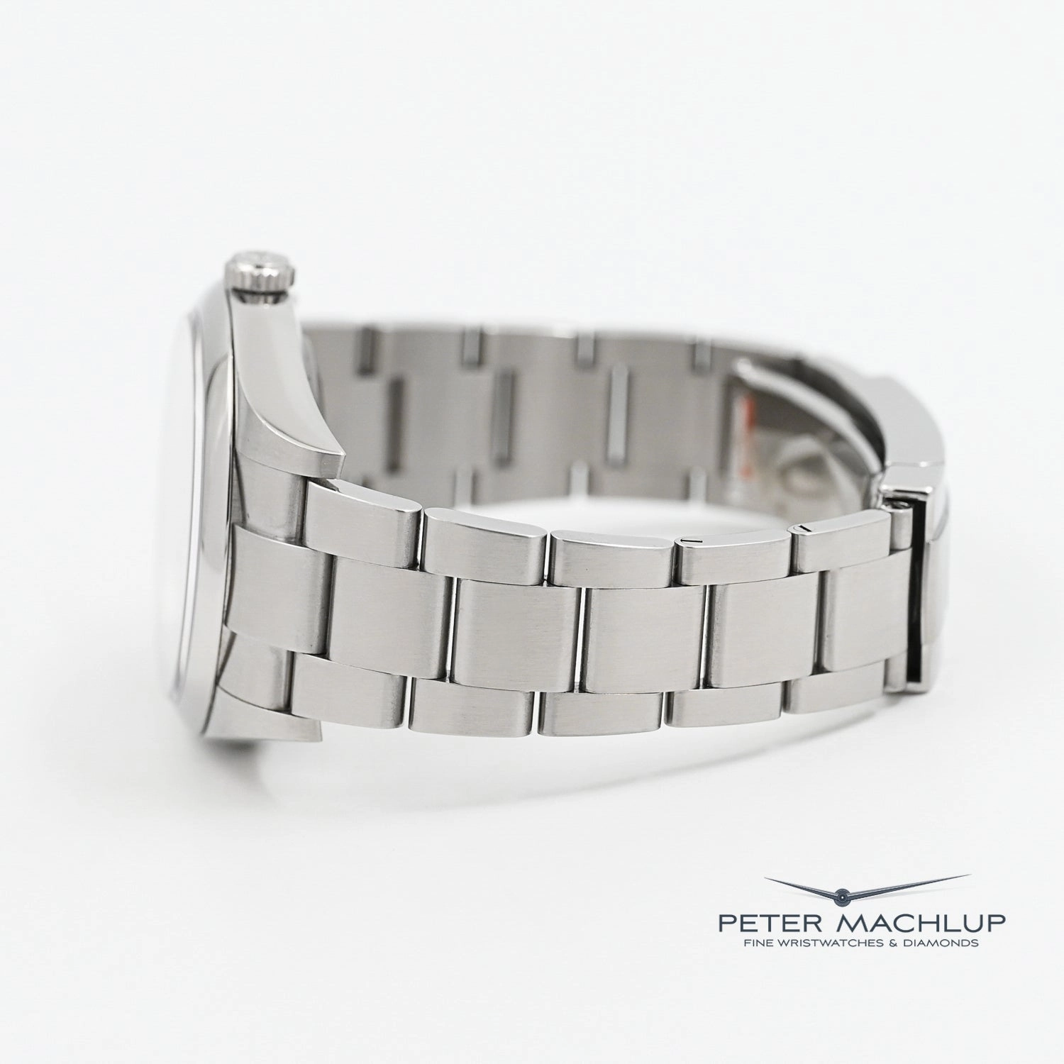 Rolex Oyster Perpetual 39 2019