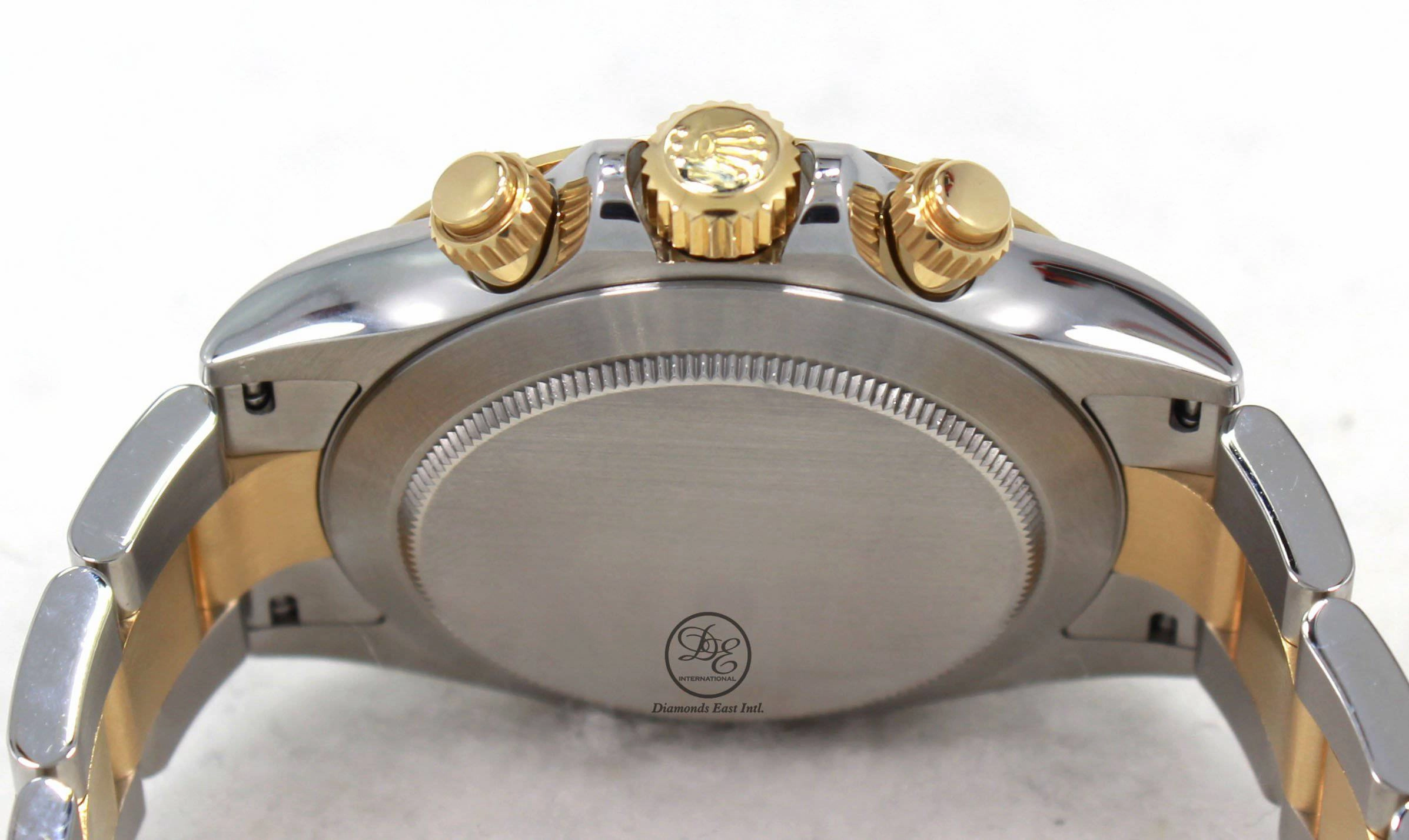 Rolex Oyster Perpetual Cosmograph Daytona 116503 CHPSO BOX/PAPERS