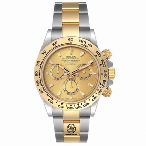 Rolex Oyster Perpetual Cosmograph Daytona 116503 CHPSO BOX/PAPERS