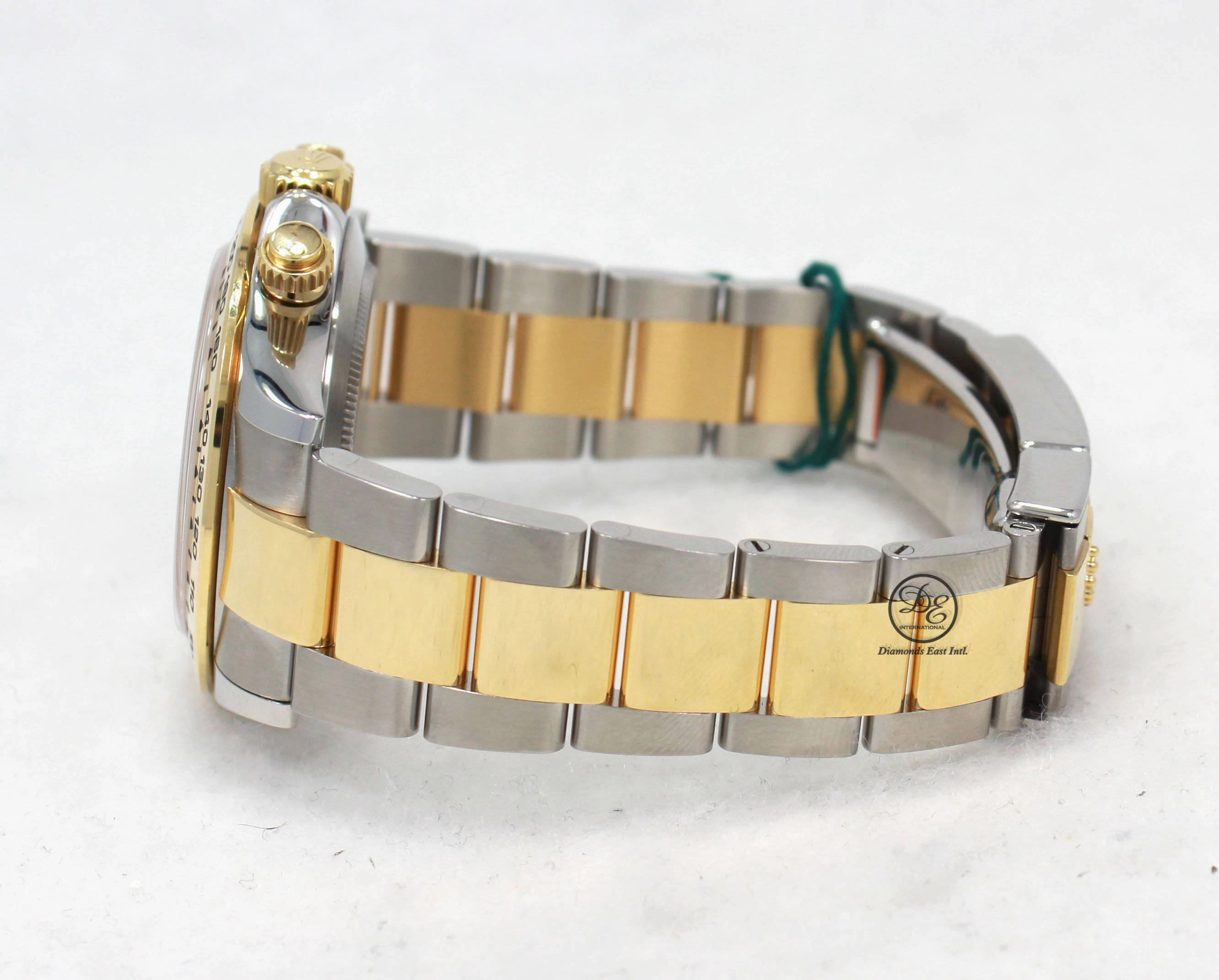 Rolex Oyster Perpetual Cosmograph Daytona 116503 CHPSO BOX/PAPERS