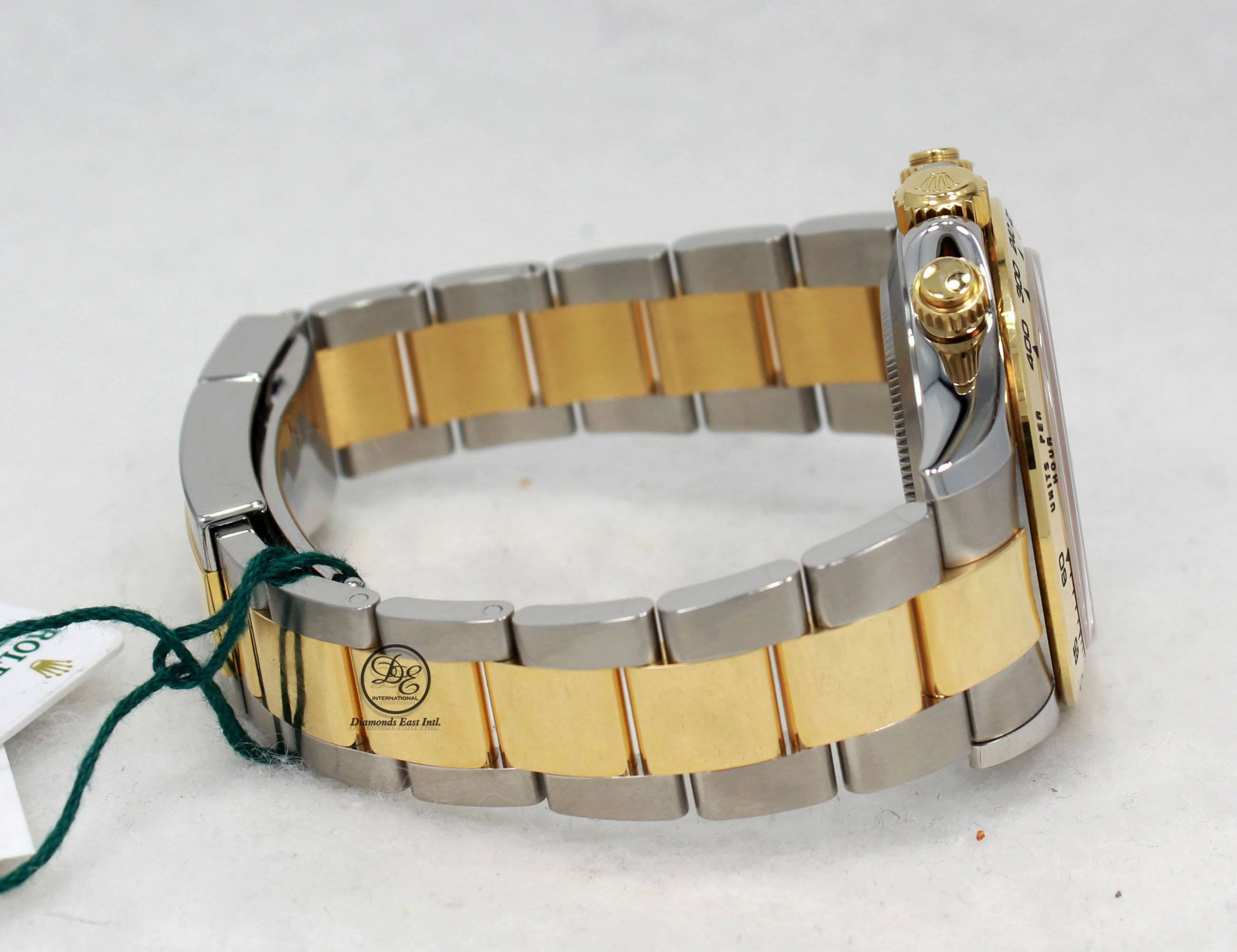 Rolex Oyster Perpetual Cosmograph Daytona 116503 CHPSO BOX/PAPERS