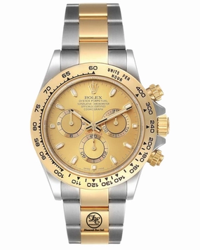 Rolex Oyster Perpetual Cosmograph Daytona 116503 CHPSO Unworn