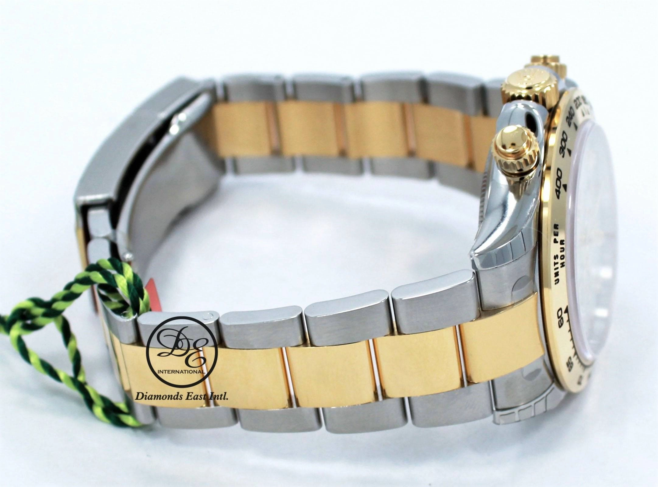 Rolex Oyster Perpetual Cosmograph Daytona 116503 Unworn
