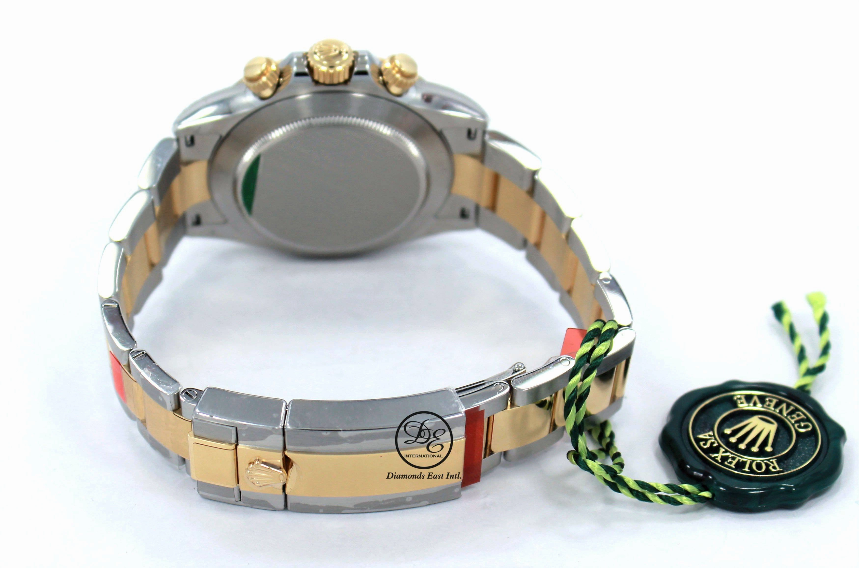 Rolex Oyster Perpetual Cosmograph Daytona 116503 Unworn