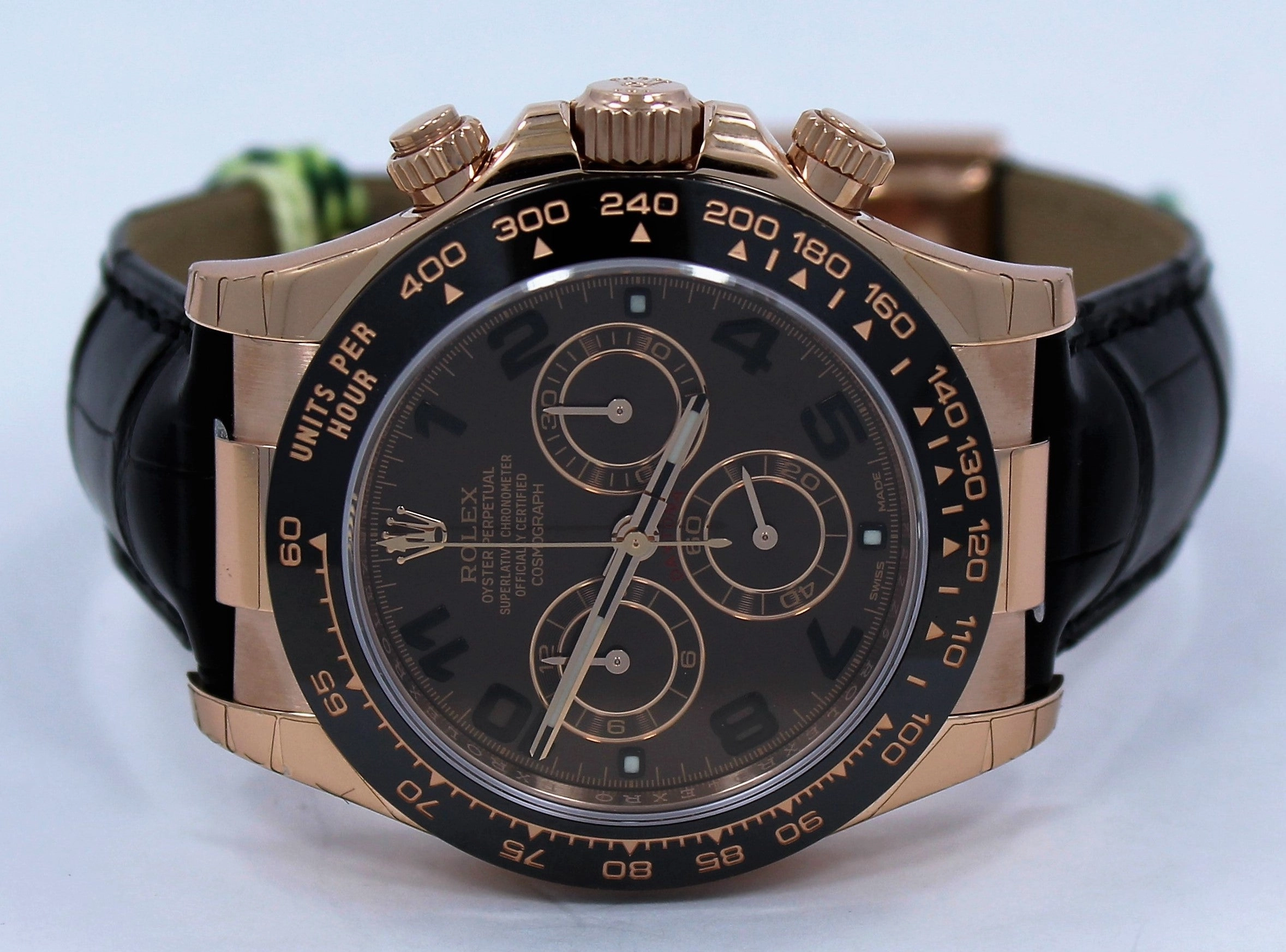 Rolex Oyster Perpetual Cosmograph Daytona 116515 ( Unworn )