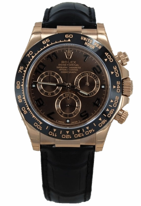 Rolex Oyster Perpetual Cosmograph Daytona 116515 ( Unworn )