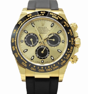 Rolex Oyster Perpetual Cosmograph Daytona 116518 LN CHPSRS