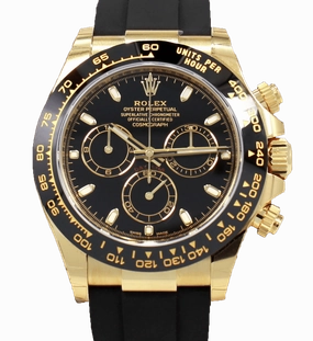 Rolex Oyster Perpetual Cosmograph Daytona 116518 LN Unworn
