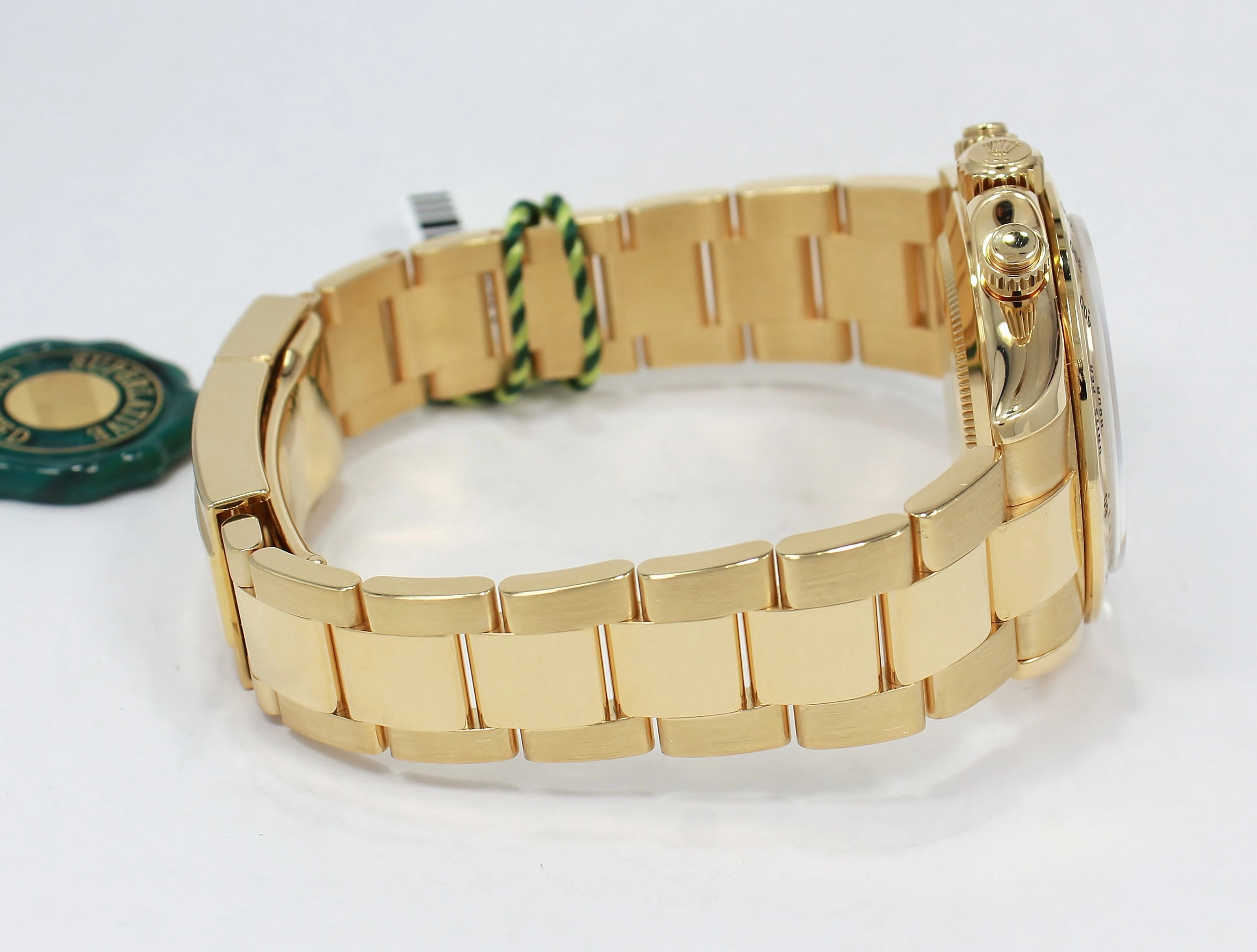 Rolex Oyster Perpetual Cosmograph Daytona 116528 IVRA
