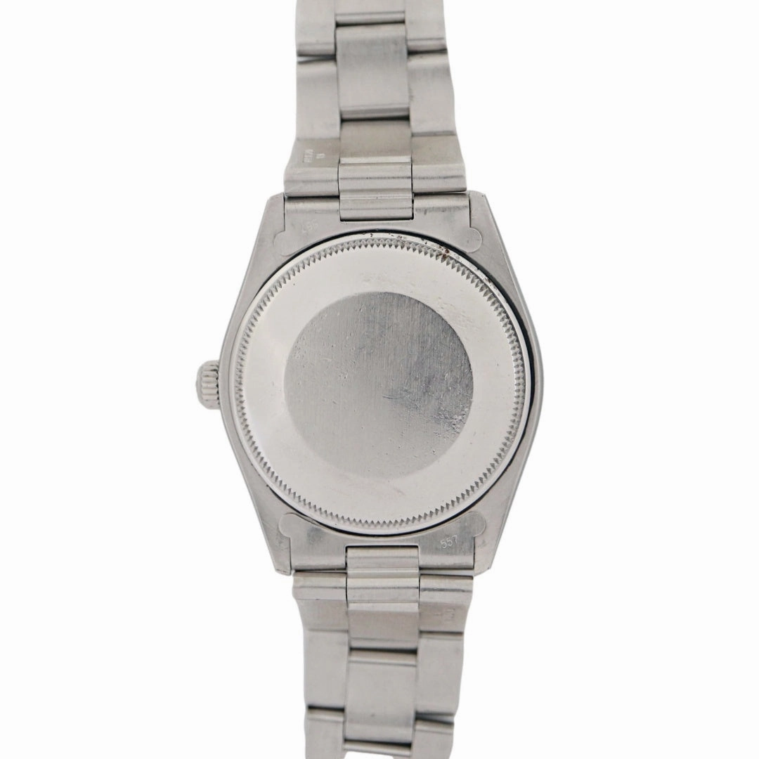 Rolex Oyster Perpetual reference 1002
