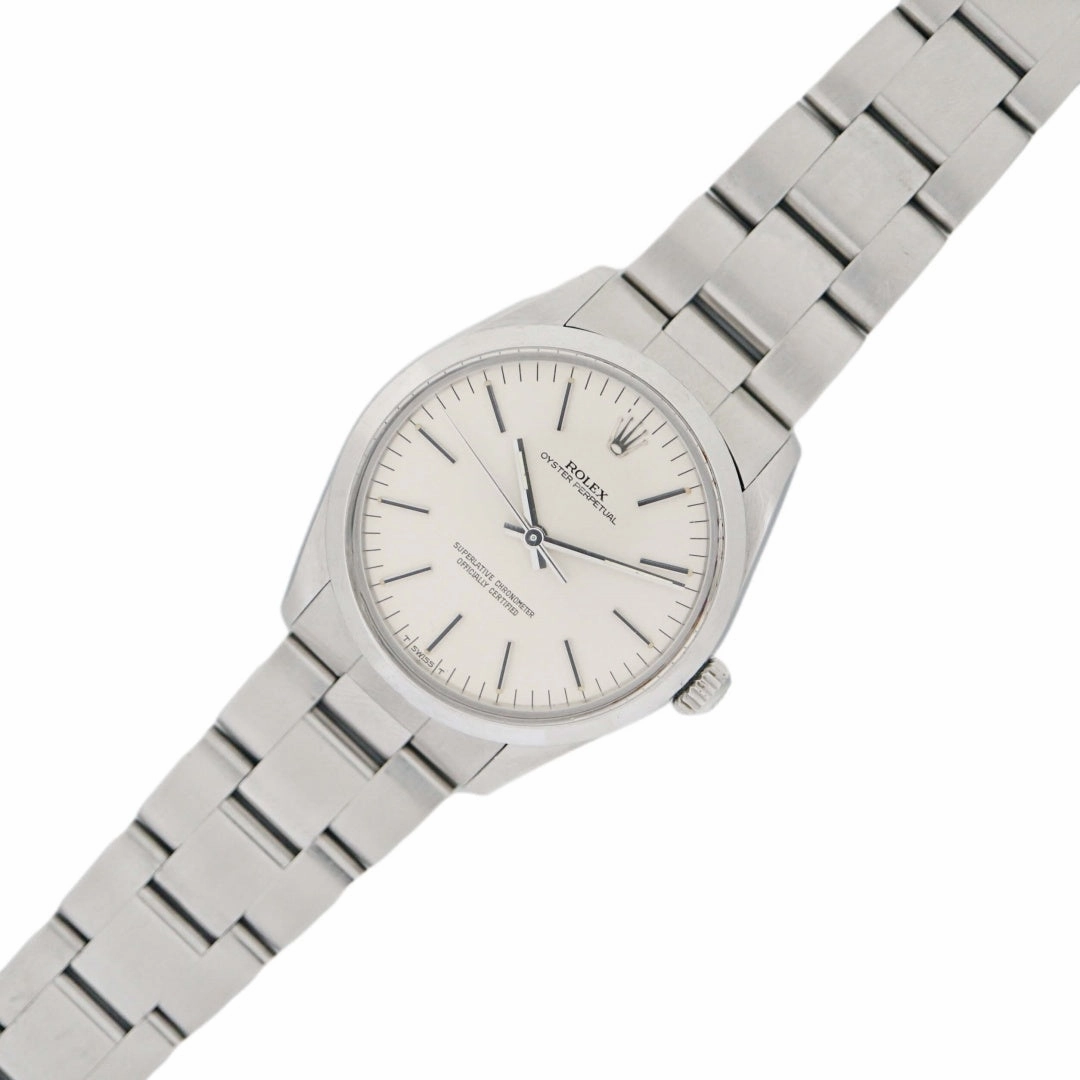 Rolex Oyster Perpetual reference 1002