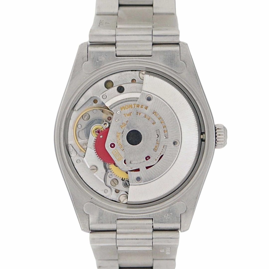 Rolex Oyster Perpetual reference 1002